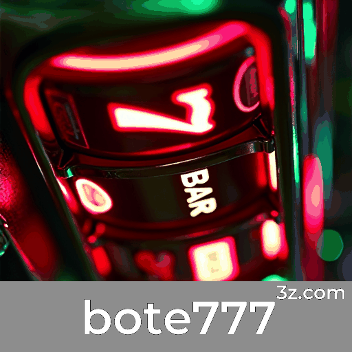 bote777