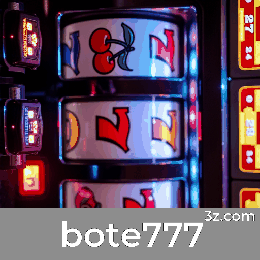 bote777