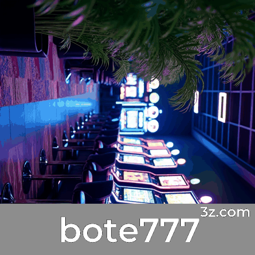 bote777