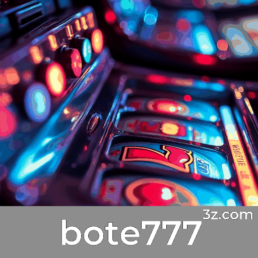 bote777