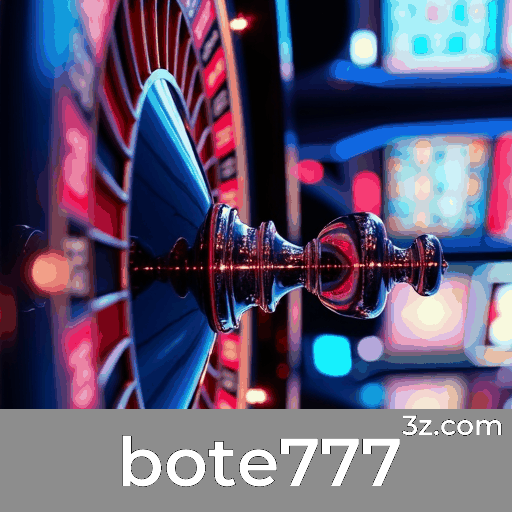 bote777