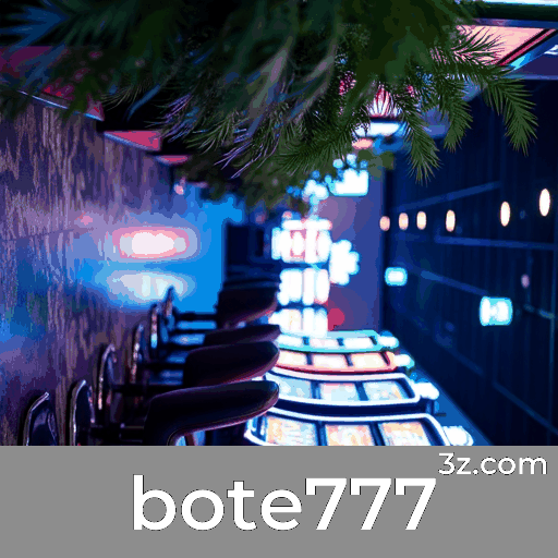 bote777