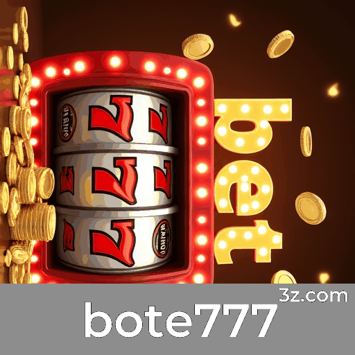 bote777