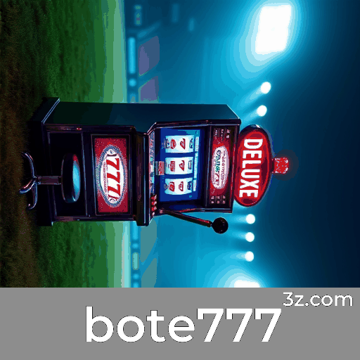 bote777