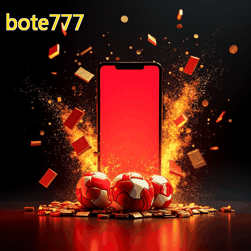 bote777 Login na Conta