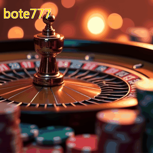 bote777 Login na Conta