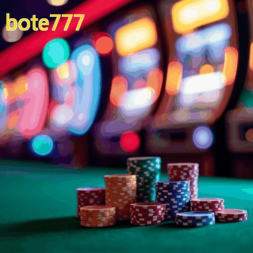 bote777 GAME Jogo Cassino no Brasil 2025