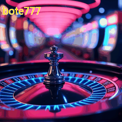 Jogos de Slots no bote777 – Caça-NĂqueis com BĂ´nus e Jackpots IncrĂveis